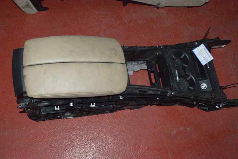 BMW X5 F15 (2013-2018) Armrest 51166954938,BEIGE,51166954938 26378376