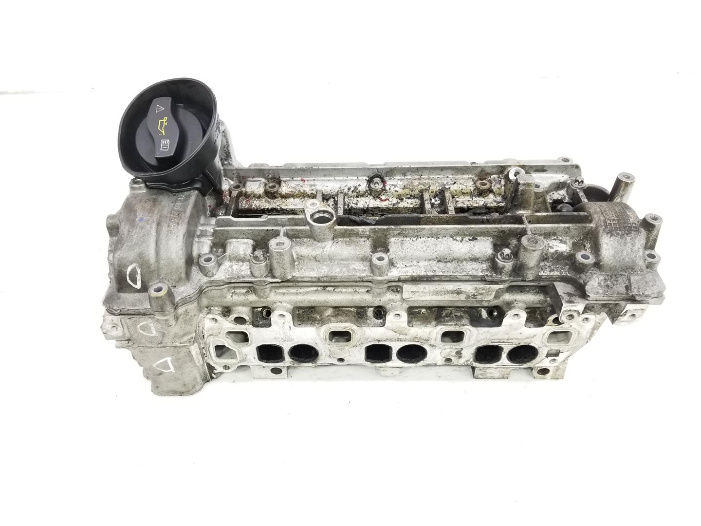 MERCEDES-BENZ E-Class W212/S212/C207/A207 (2009-2016) Engine Cylinder Head A6420100821, A6420100821 19768168