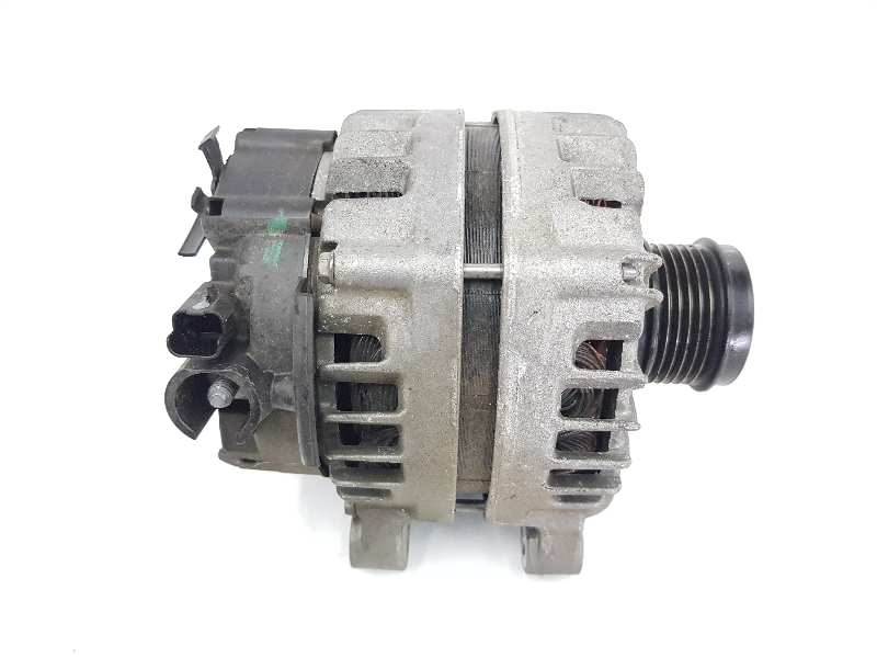 PEUGEOT Expert 3 generation (2017-2023) Ģenerators 9810525380, 2624310CTG15S218, 9810525380 19709245