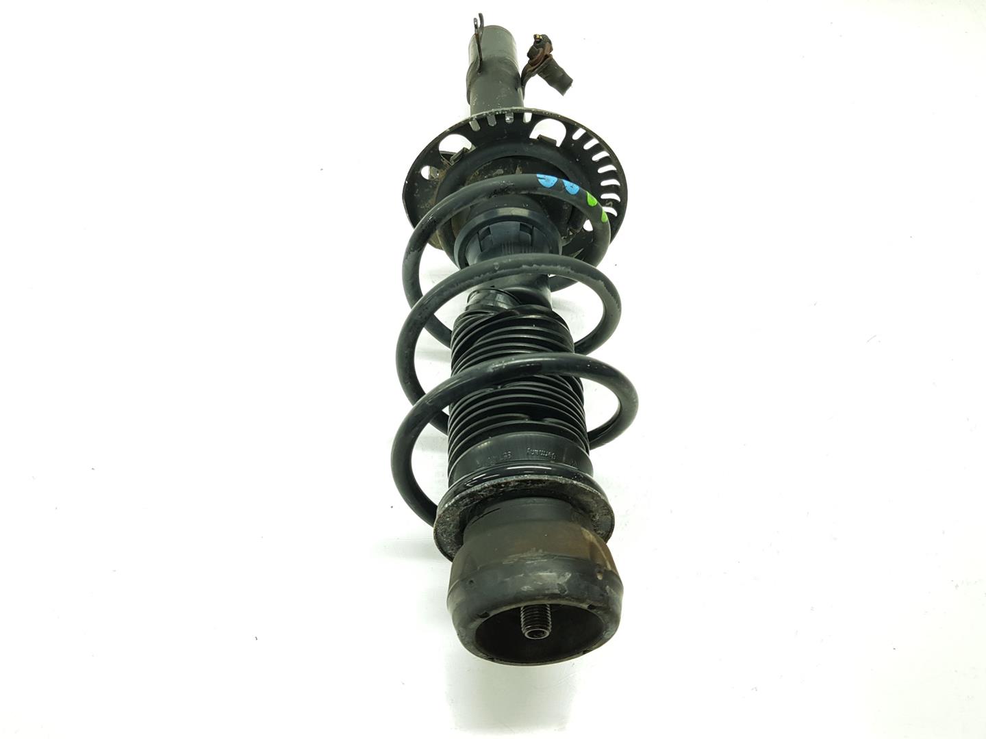 VOLKSWAGEN Up 1 generation (2011-2024) Front Right Shock Absorber 1S0413031B 24197979