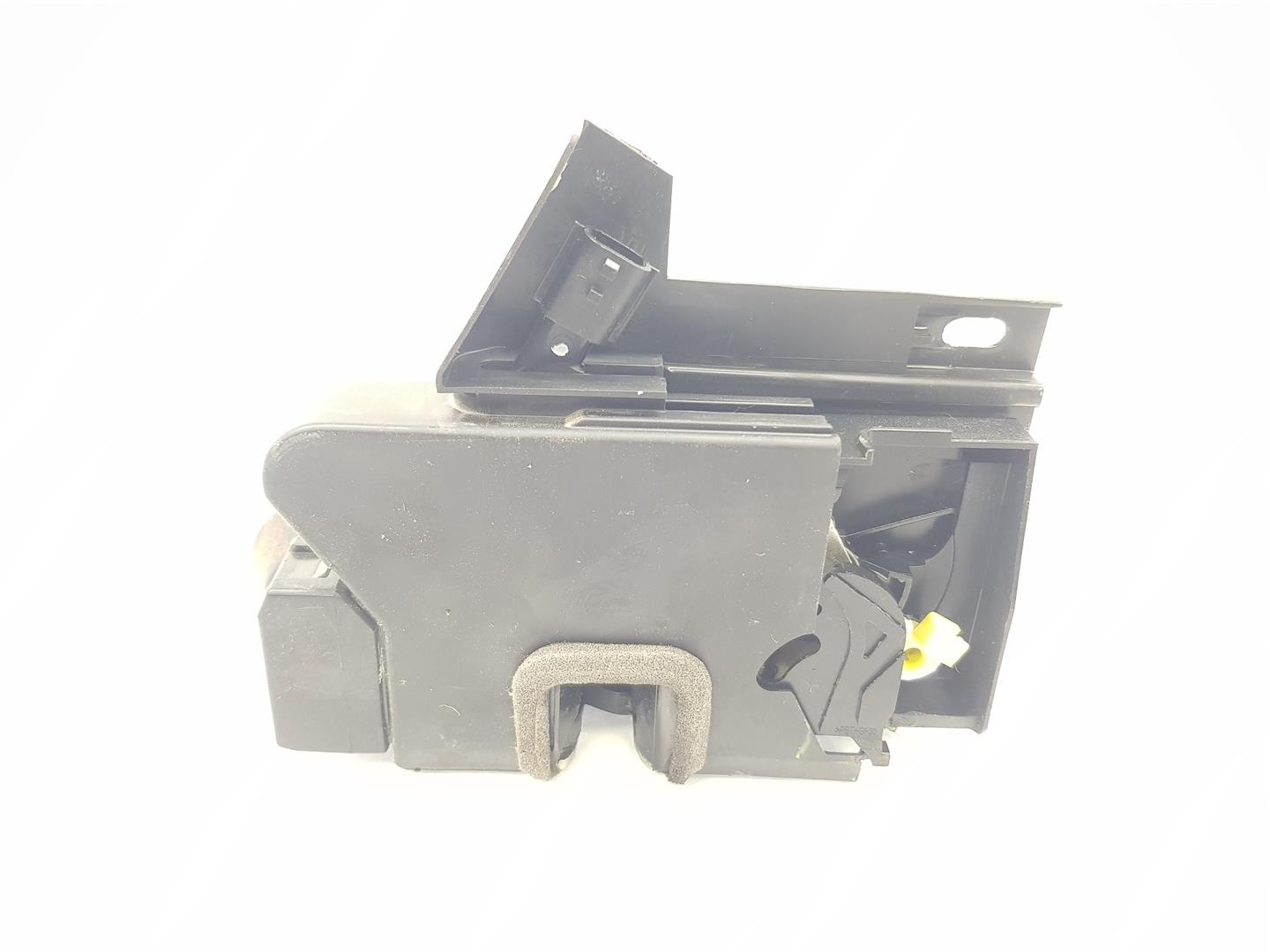 DACIA Sandero 2 generation (2013-2020) Front Left Door Lock 805026897R, 805026897R, 1141CB 24220067