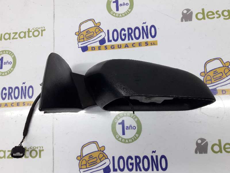 NISSAN NP300 1 generation (2008-2015) Right Side Wing Mirror 96301EB010, 96301-EB010, 5PINES 19614085