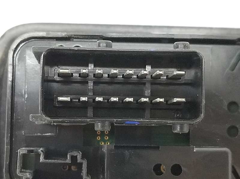 CITROËN C3 2 generation (2009-2016) Кнопка стеклоподъемника передней левой двери 98012283XT,6490CE 26357773