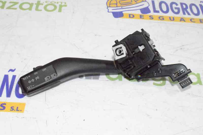 SEAT Toledo 3 generation (2004-2010) Buton comutator rotativ 1K0953513A, 1K0953513G9B9 19547334