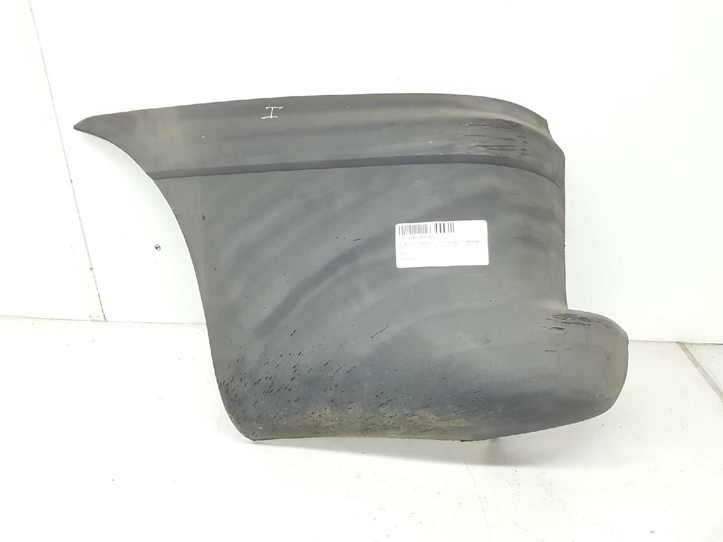 FIAT Doblo 1 generation (2001-2017) Rear Bumper Left Side Corner 735279118, 735294626 19644494