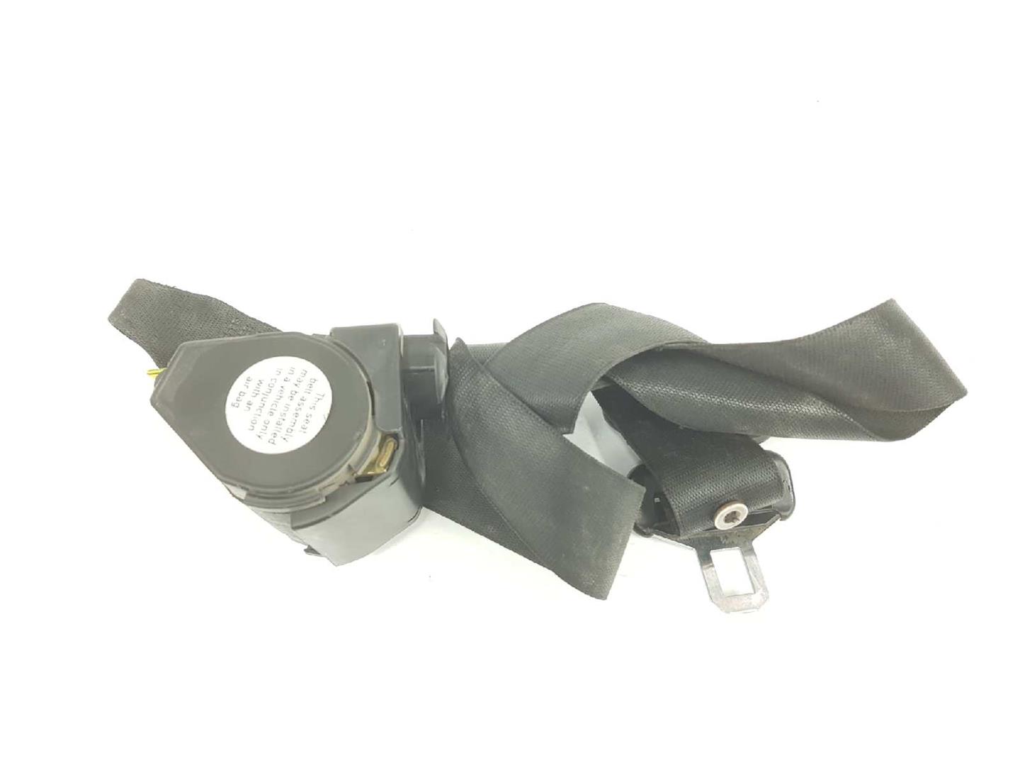 MERCEDES-BENZ 3 Series E46 (1997-2006) Front Left Seatbelt 72118207953,72118207953 19913729