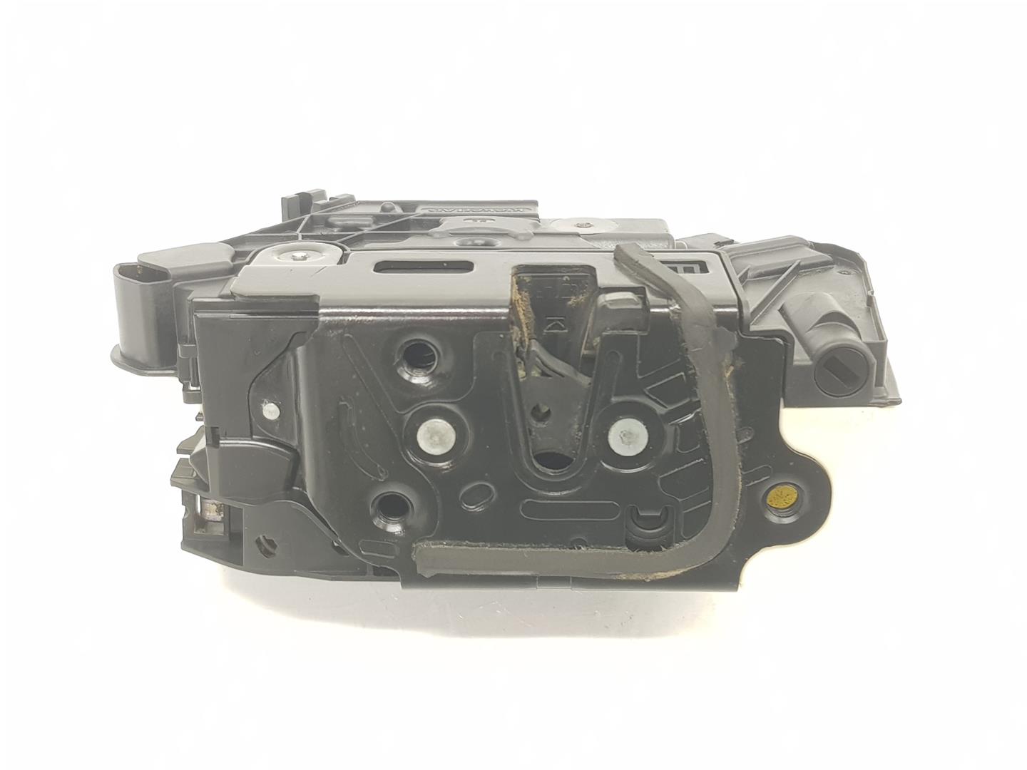 SEAT Ibiza 4 generation (2008-2017) Front Right Door Lock 5N1837016E,5N1837016E 24211079