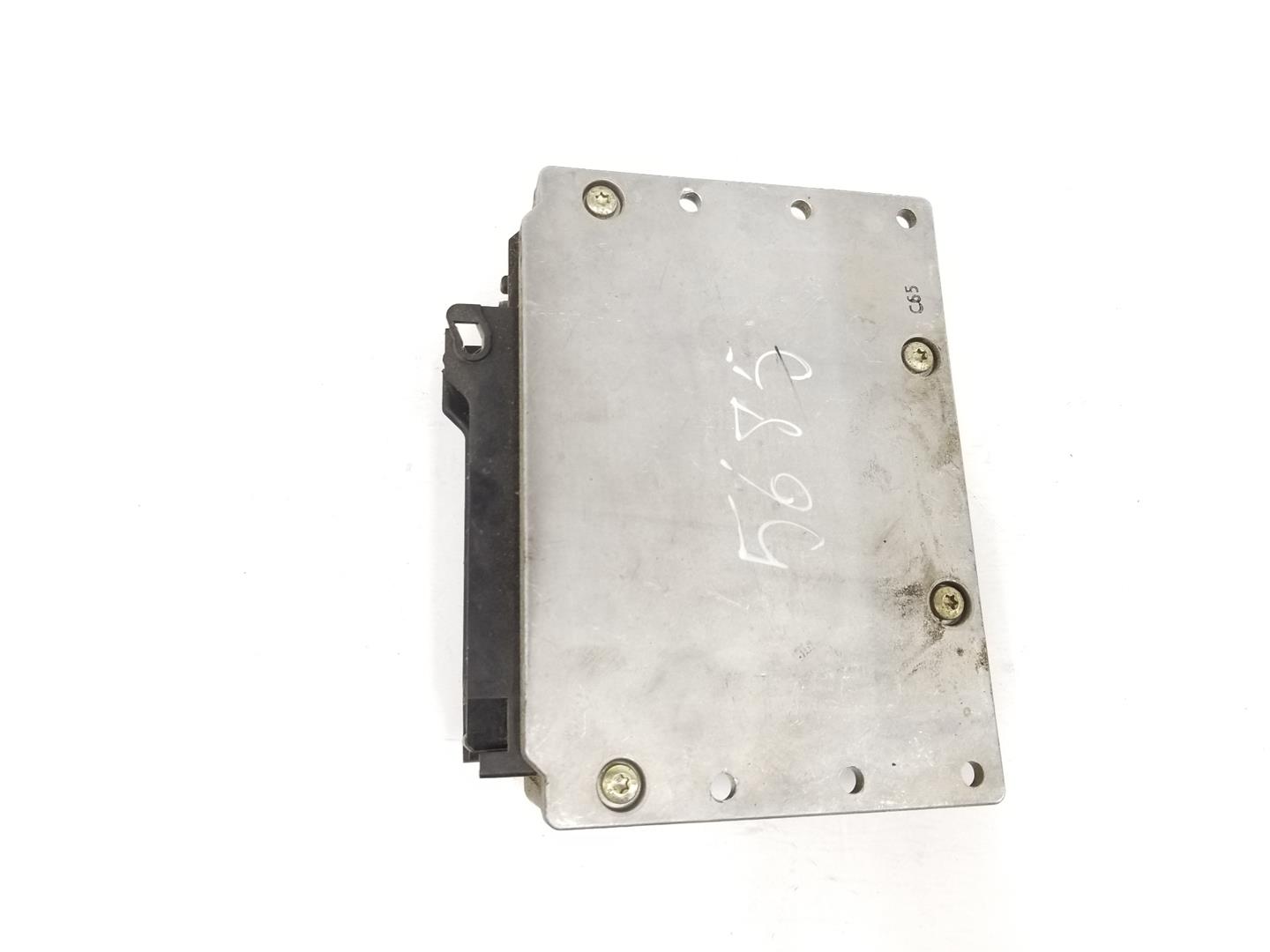 CITROËN Xantia X1 (1993-1998) Engine Control Unit ECU 9624519580,0281001262,XUDBC02 19930947