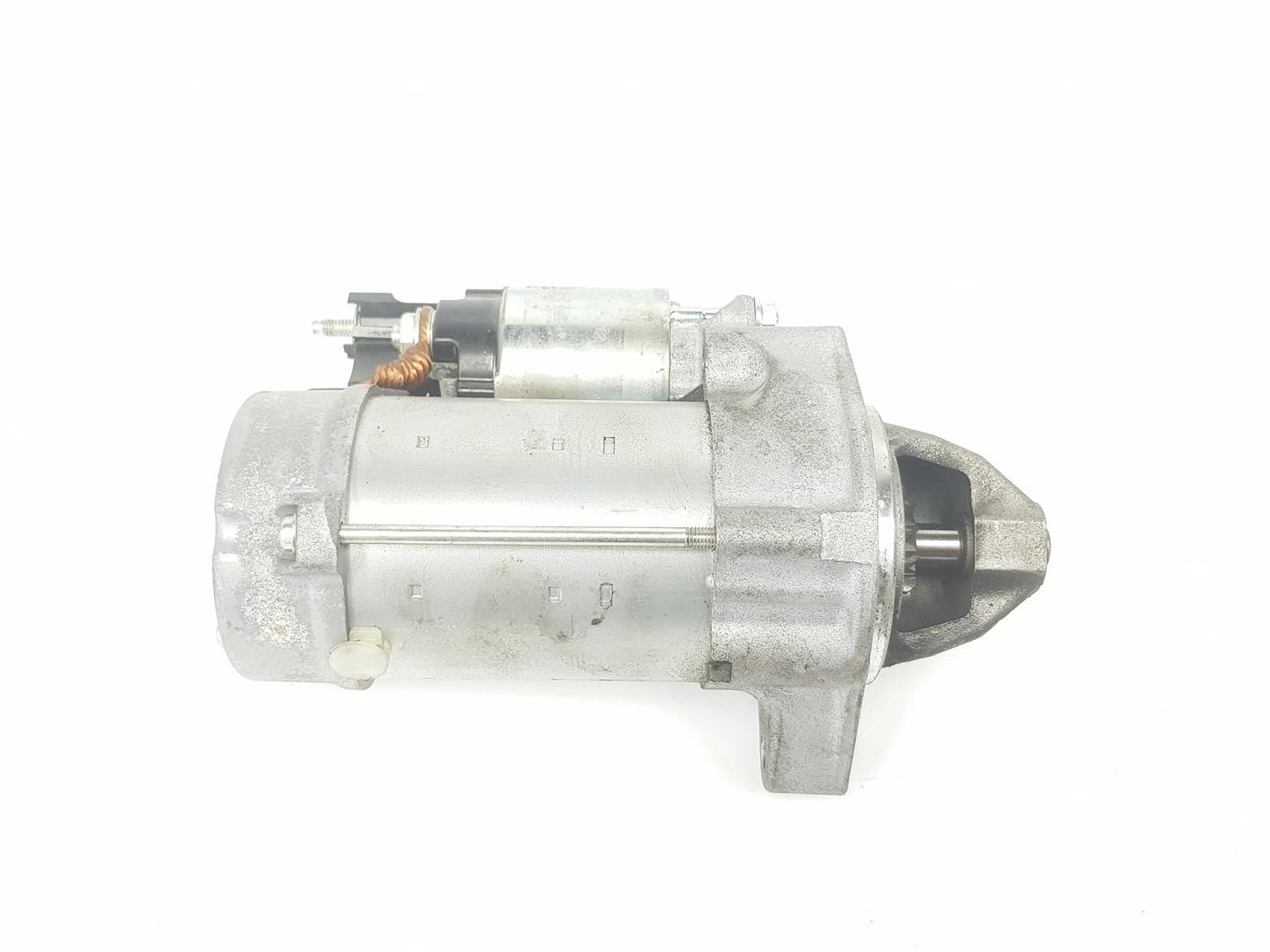 MERCEDES-BENZ Sprinter Startmotor A6519060026, A6519060026 24227110