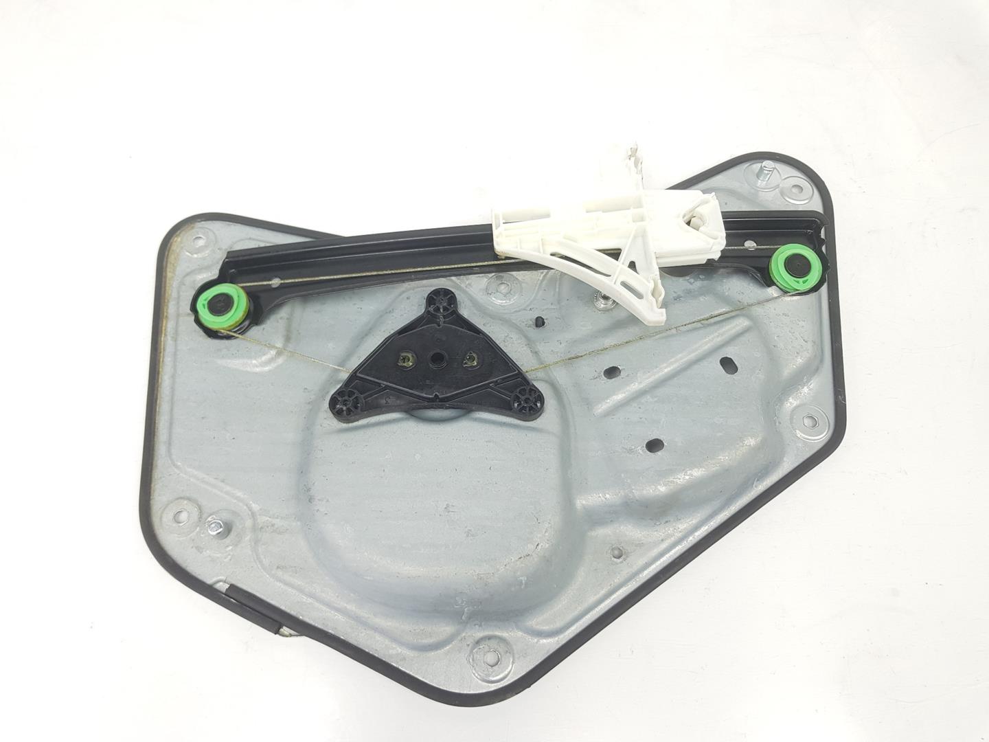 SKODA Yeti 1 generation (2009-2018) Rear Right Door Window Regulator 5L0839462A,5L0839402B 24229753