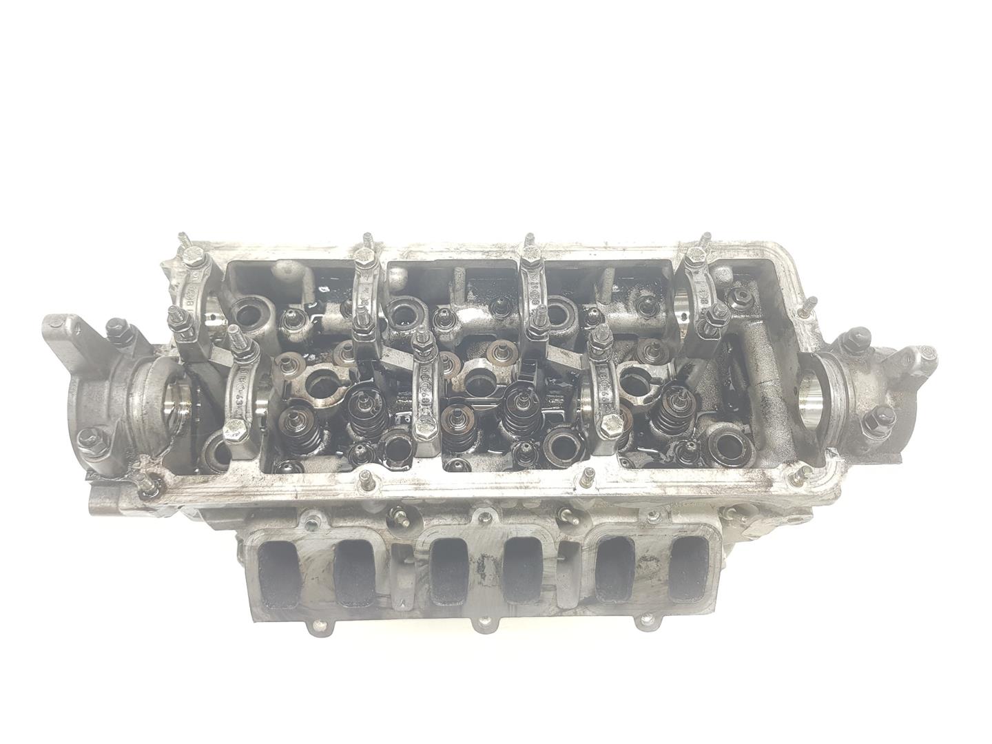 AUDI A6 C5/4B (1997-2004) Engine Cylinder Head 059103265GX, 059103265GX, 1111AA 24242054