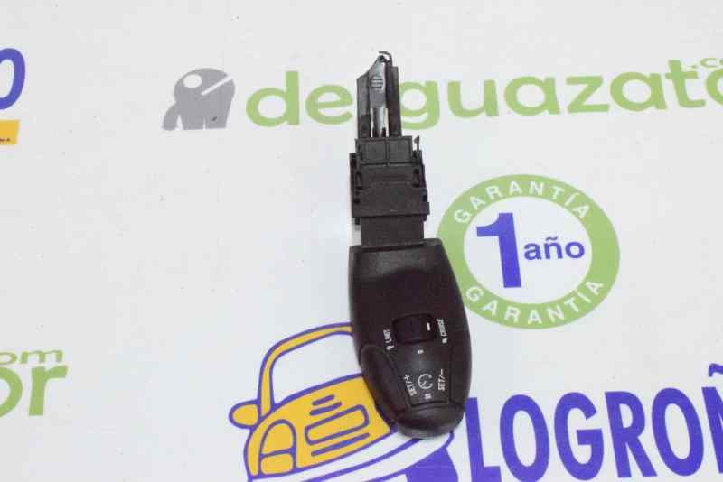 PEUGEOT 207 1 generation (2006-2009) Knap til fartpilot 6242Z8,9641796480 19581808