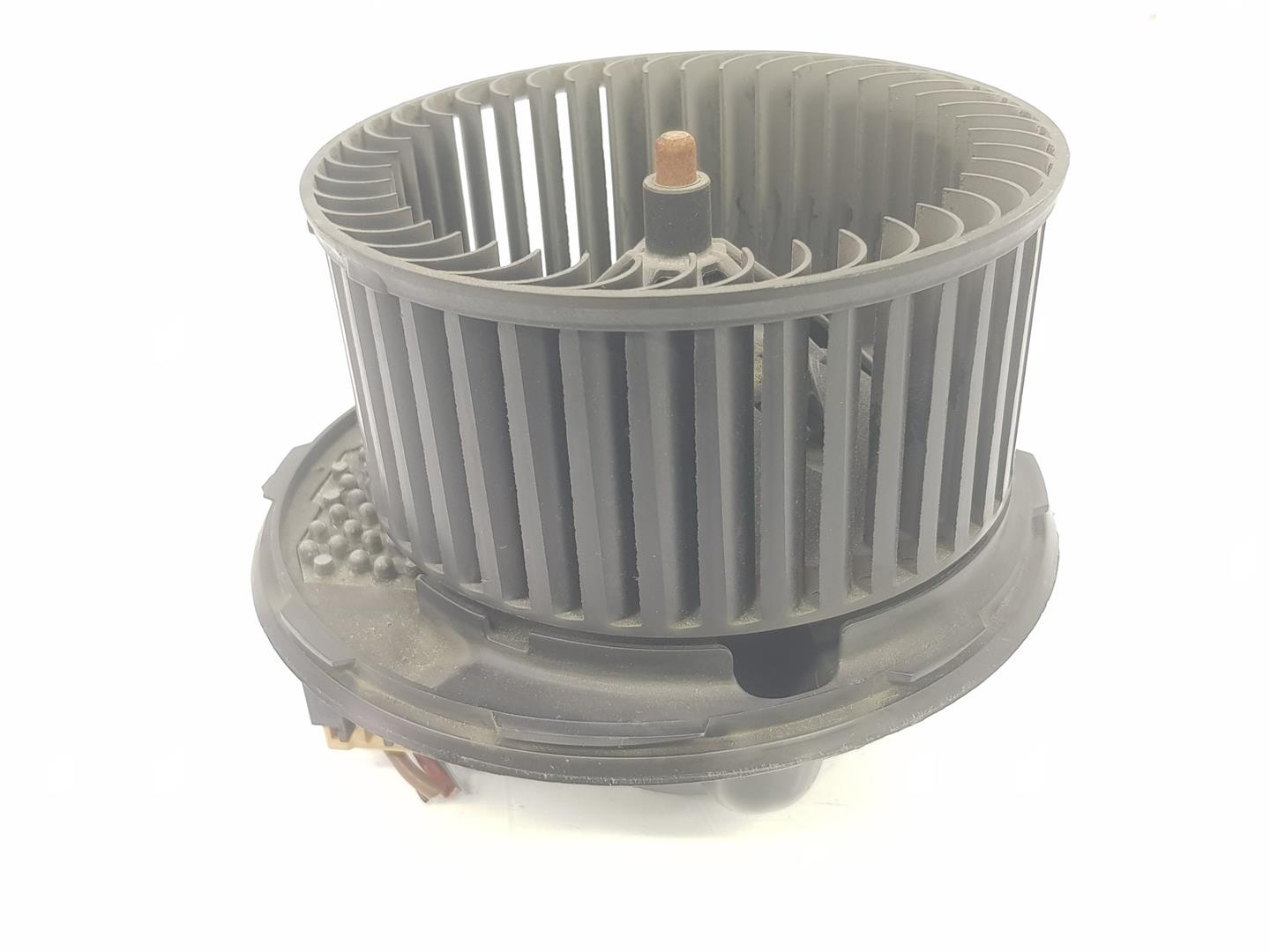 SEAT Toledo 3 generation (2004-2010) Sildītāja ventilators 1K1820015G, 1K1820015G 19648542