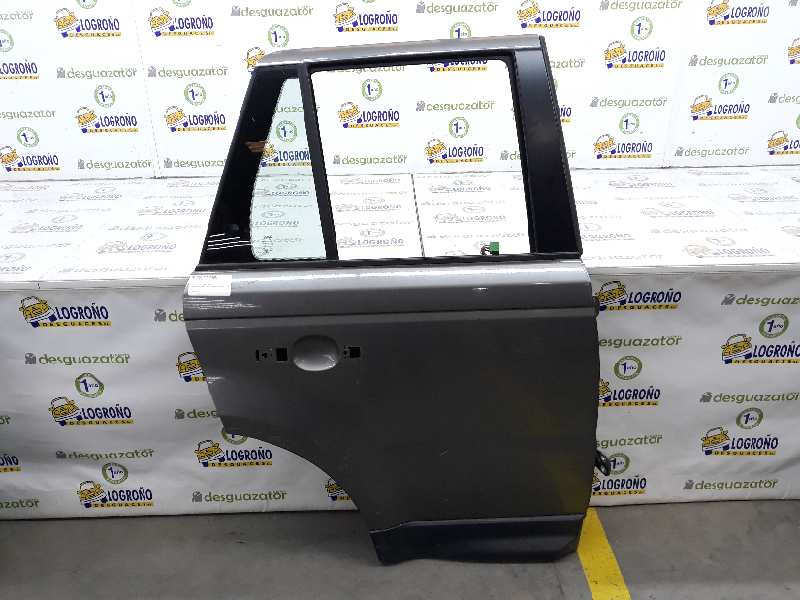 LAND ROVER Range Rover Sport 1 generation (2005-2013) Rear Right Door BFA790080, BFA790080 19622910