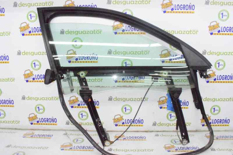 SEAT Exeo 1 generation (2009-2012) Front Right Door Window Regulator 8E0837462C,8E0837462C 19606313