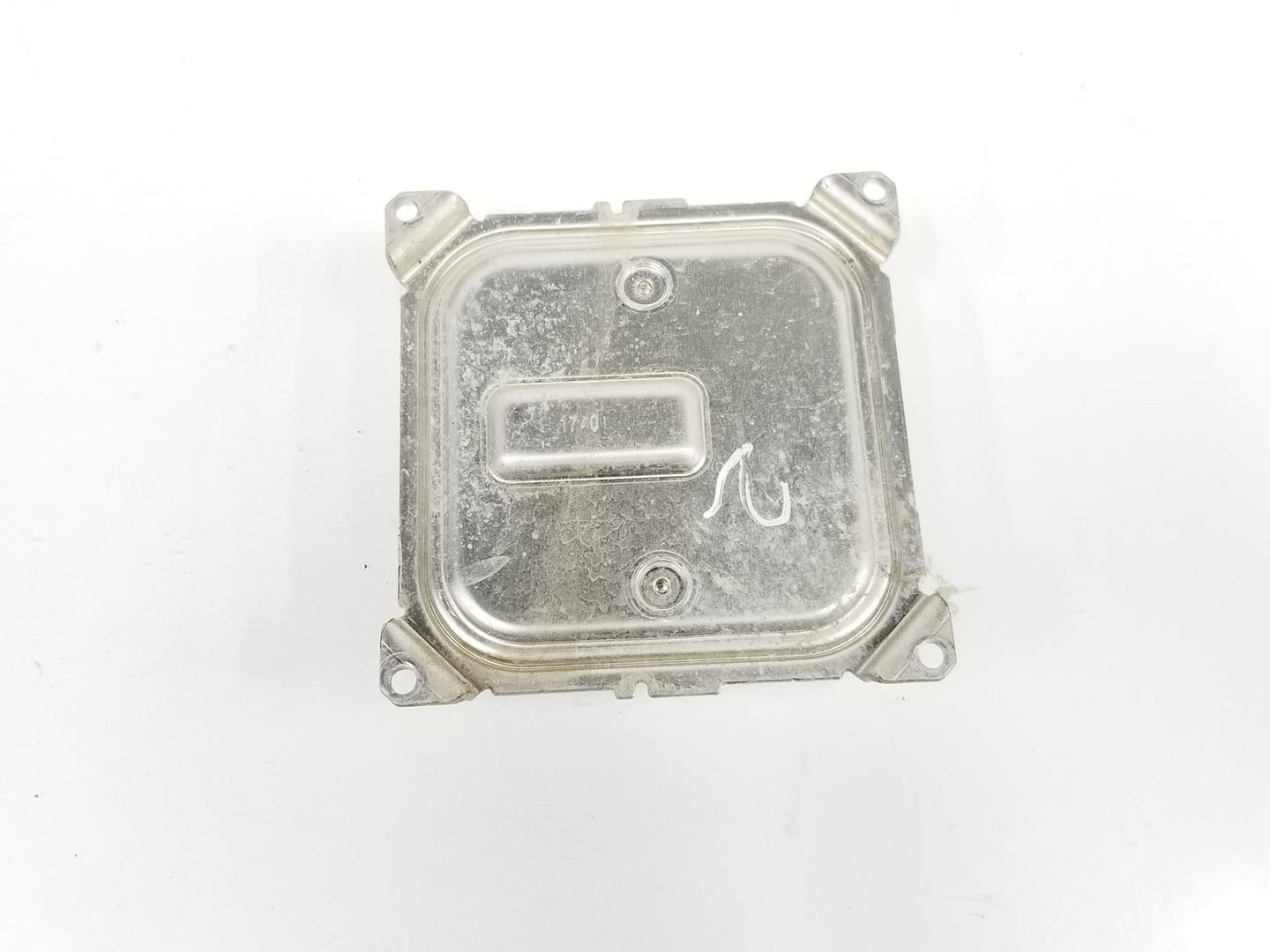 RENAULT Captur 1 generation (2013-2019) Ksenona bloks 260551225R, A2C90665801 19920545