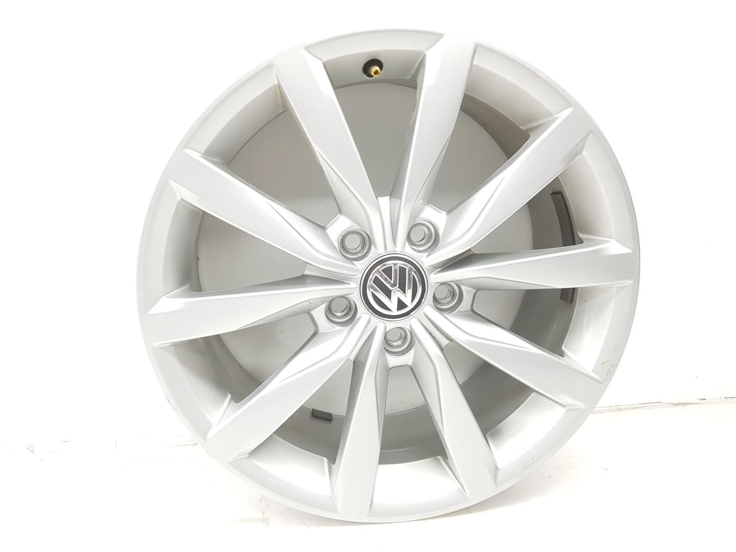 VOLKSWAGEN Golf 7 generation (2012-2024) Λάστιχο 5G0601025BF,7.0JX17H2,17PULGADAS 19863858