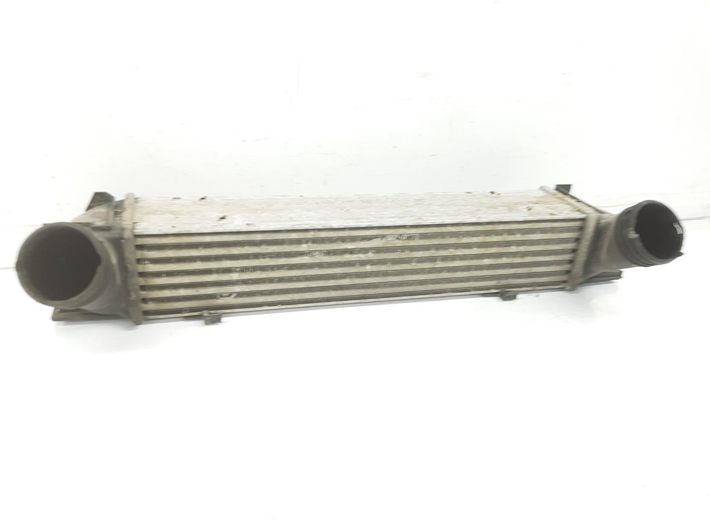 BMW 1 Series E81/E82/E87/E88 (2004-2013) Radiateur de refroidisseur intermédiaire 17517524916 20569454