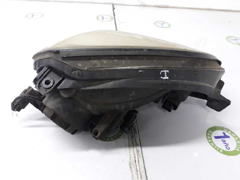 HYUNDAI Tucson 1 generation (2004-2010) Фара передняя левая 921032E020,921032E020 23777212