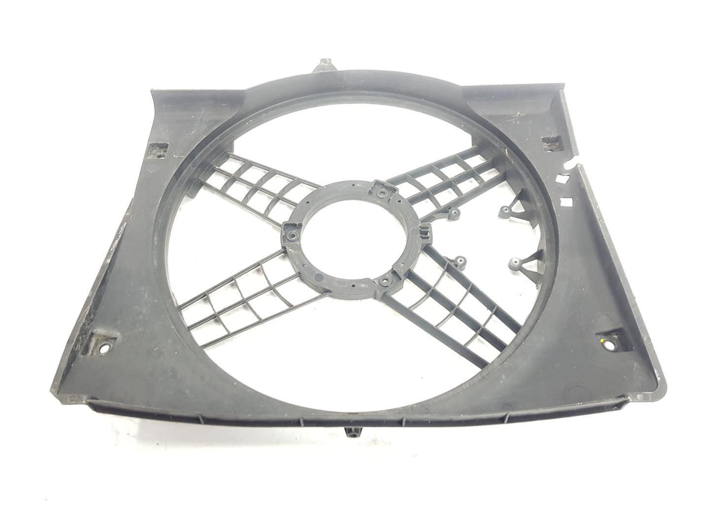 BMW 3 Series E46 (1997-2006) Diffuser Fan 7786009, 0130303946 19808006