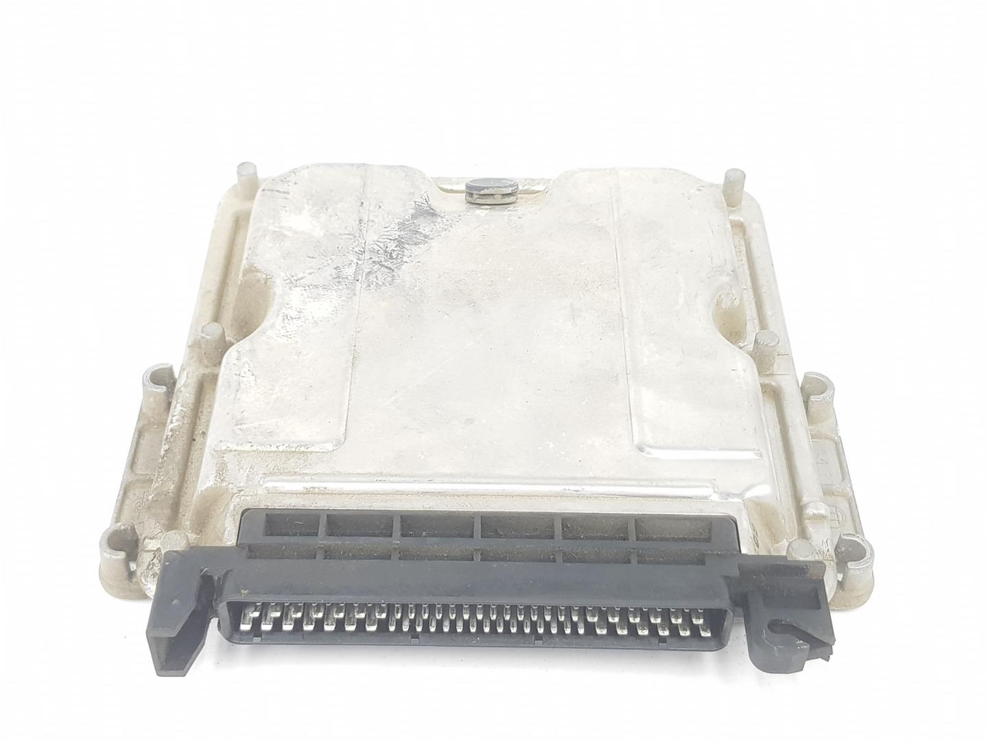 KIA Cee'd 1 generation (2007-2012) Motorstyrenhet ECU 9637089680, 9637089680 24225467