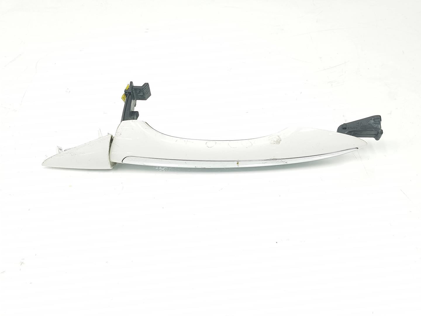 HYUNDAI i40 VF (1 generation) (2011-2020) Rear Left Door Exterior Handle 826513Z010,826513Z010 24119795