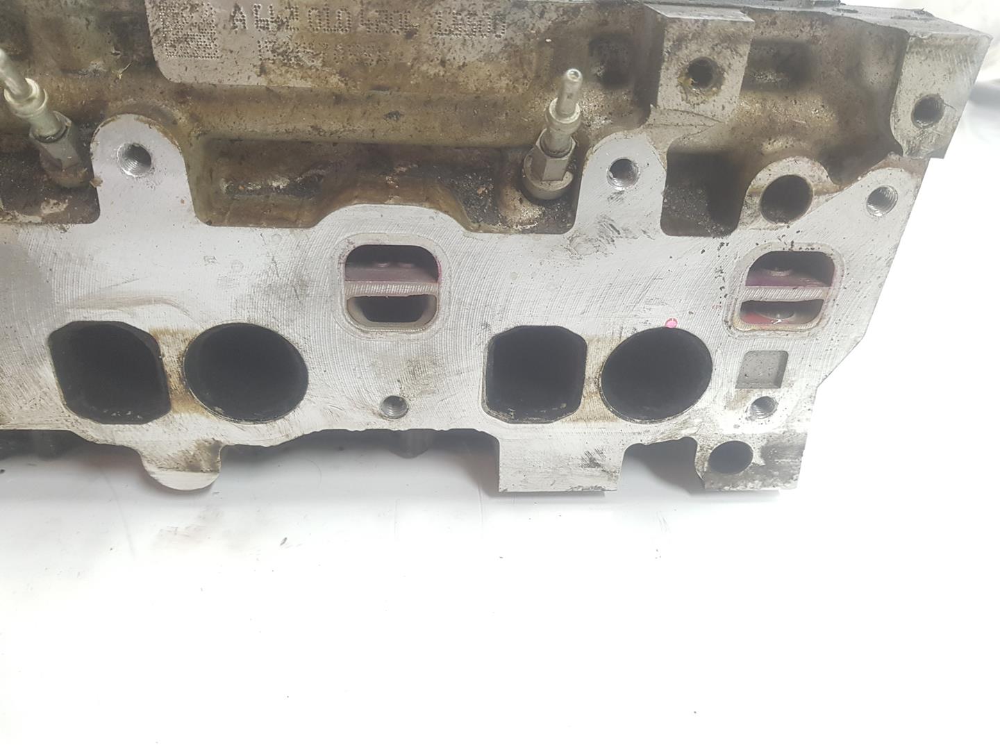 MERCEDES-BENZ GLE W166 (2015-2018) Engine Cylinder Head R642016, A6420104406, 1111AA 23953645