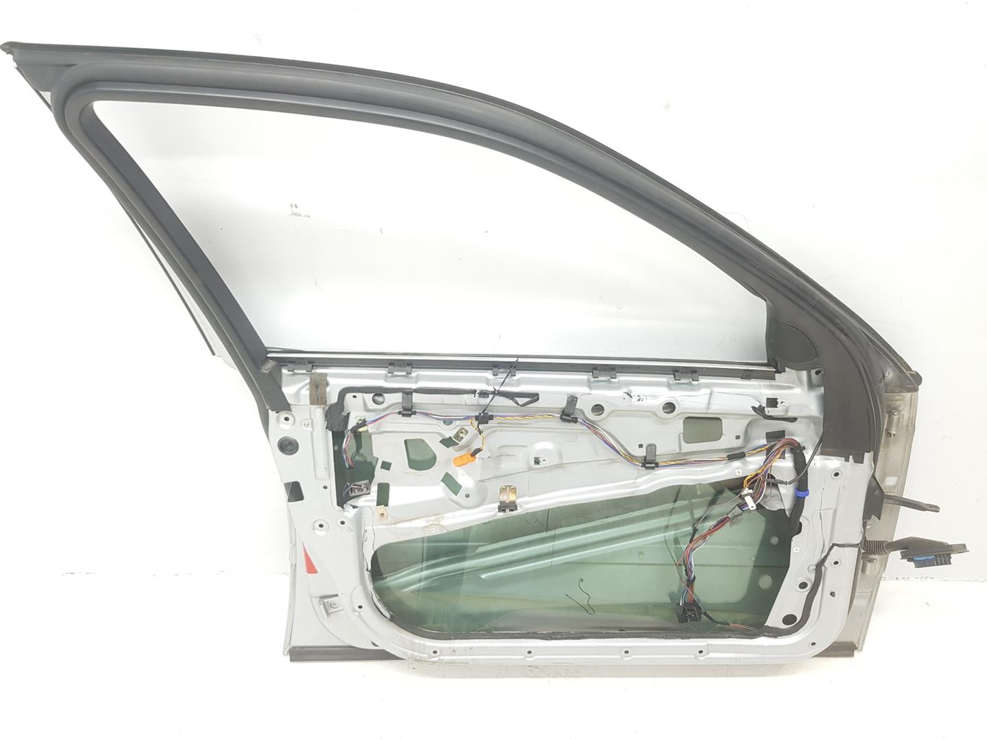 FORD 5 Series E39 (1995-2004) Front Left Door 41518216817,8216817,COLORPLATAARTICA309 19887278