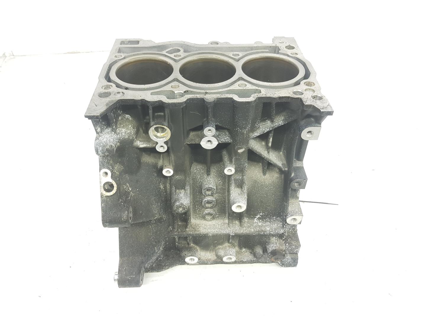 SKODA Octavia 3 generation (2013-2020) Motorblokk 04C103011S, 04C103011S 24124032