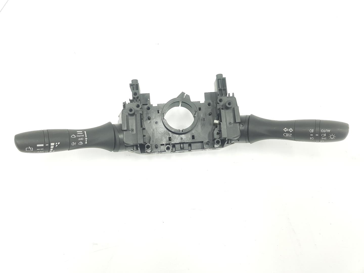 NISSAN Qashqai 2 generation (2013-2023) Кнопки / переключатели на рулевом колесе 255604EA2B,255604EA2B 19662487