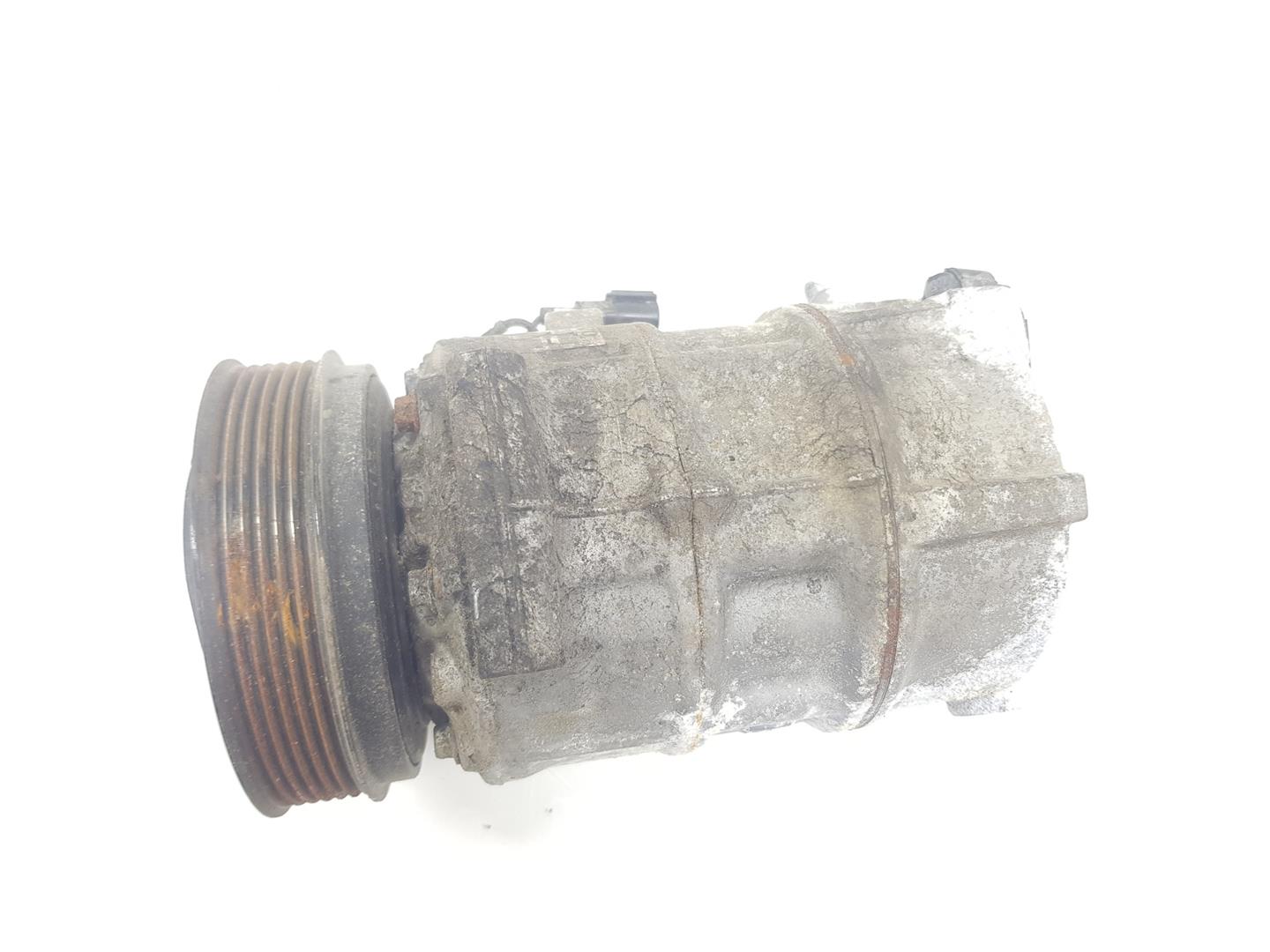 VOLVO S60 2 generation (2010-2020) Помпа кондиціонера 31404446,36010254 25386377