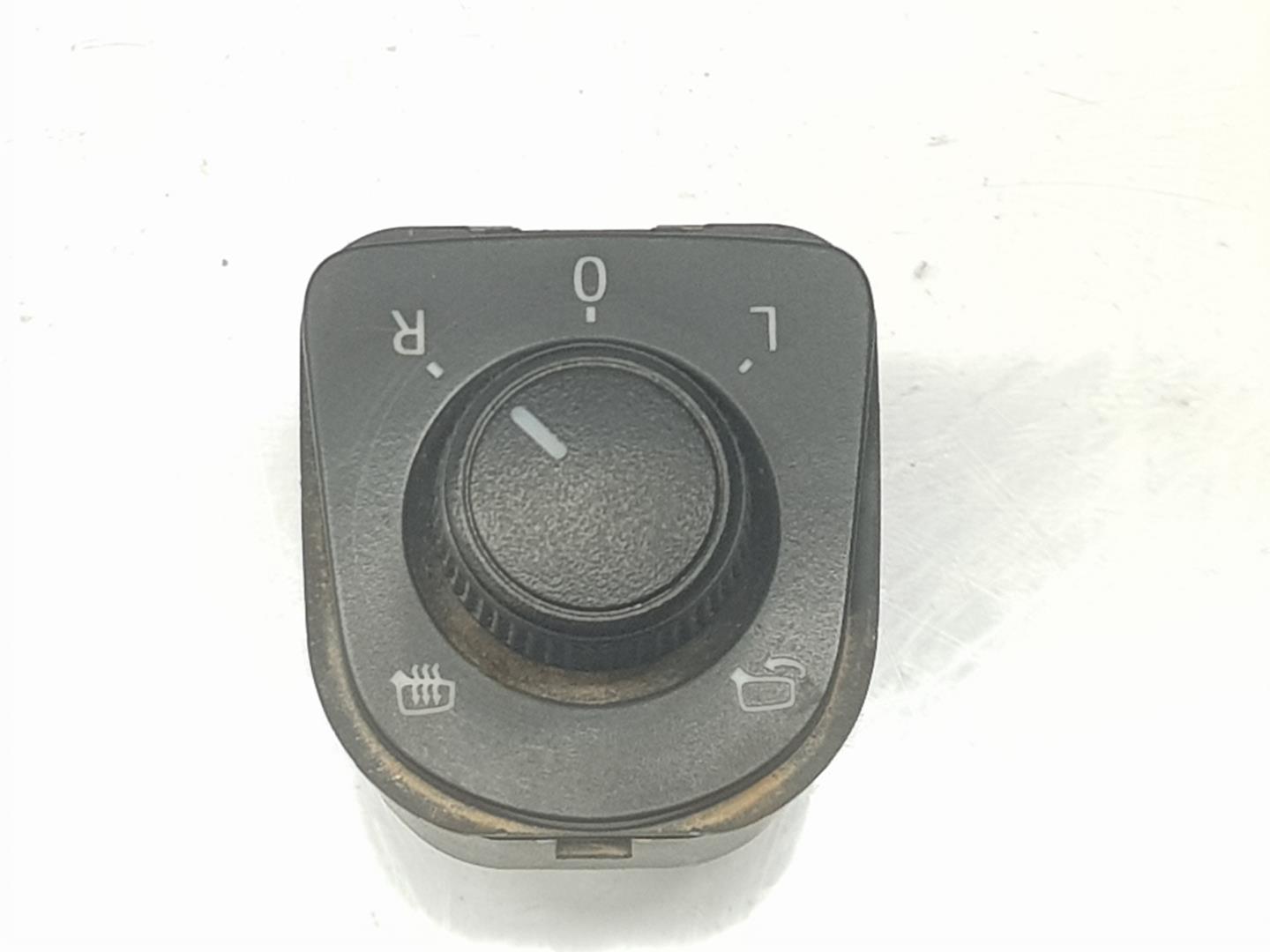 VOLKSWAGEN Bora 1 generation (1998-2005) Other Control Units 5F0959565E, 5F0959565E 19927003