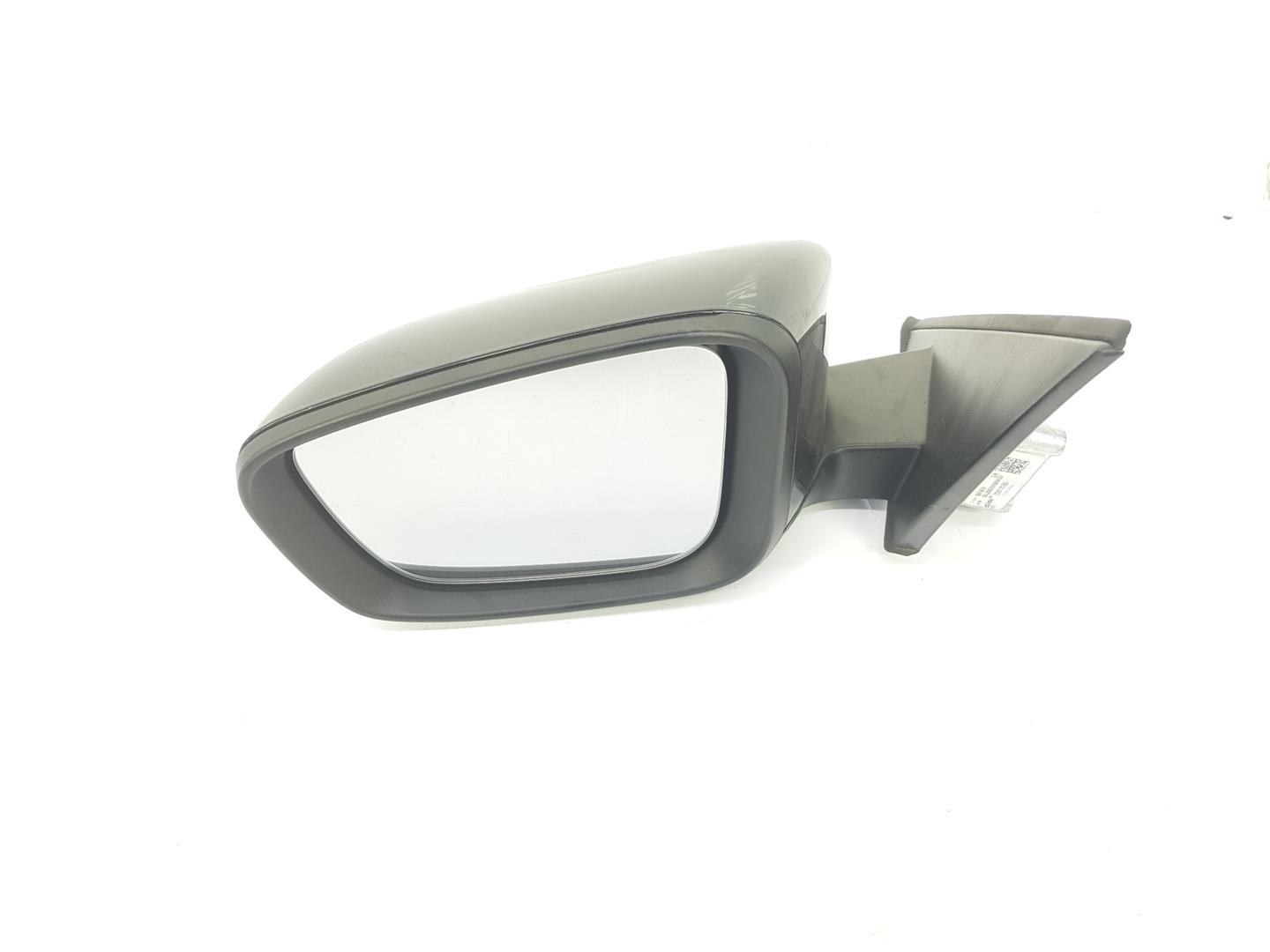BMW 3 Series G20/G21/G28 (2018-2024) Left Side Wing Mirror 51168498191, 51168498191, COLORNEGRO475 24136236