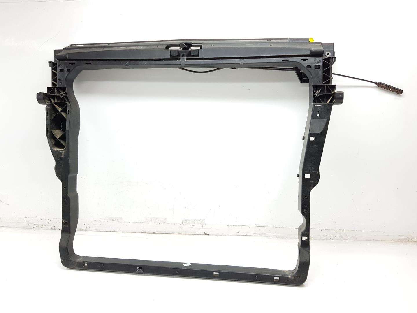 VOLKSWAGEN Crafter 2 generation (2017-2024) Upper Slam Panel Frame Part 7C0805335,7C0805588 25357364