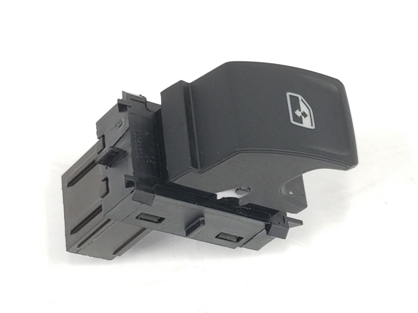 SEAT Alhambra 2 generation (2010-2021) Rear Right Door Window Control Switch 5G0959855P 20399397