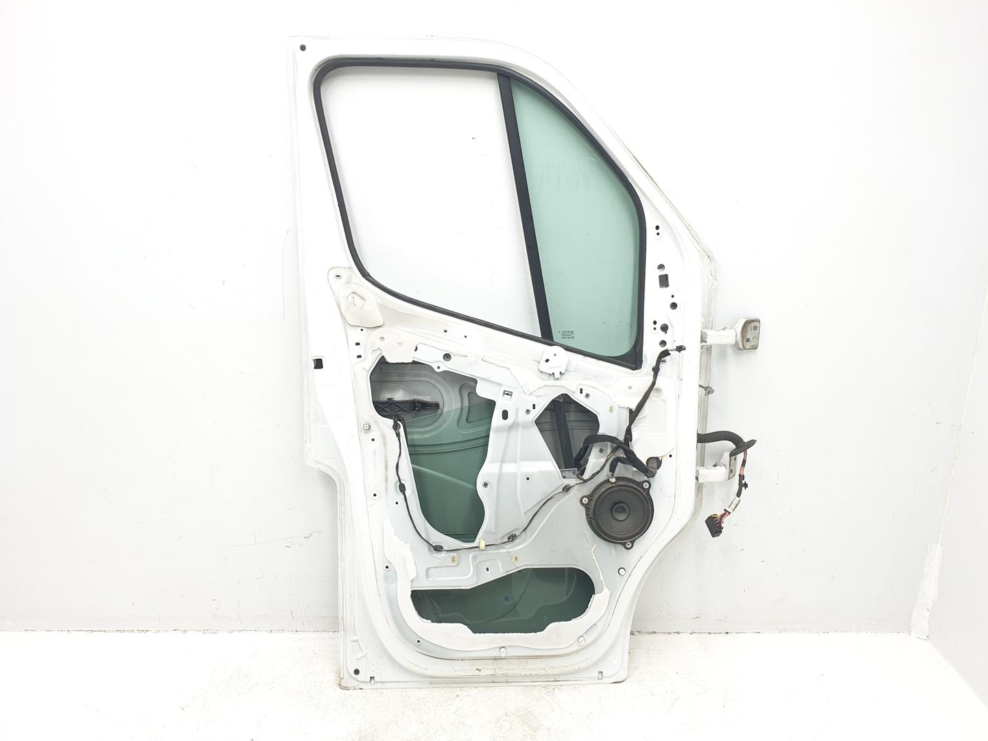 RENAULT Master Front Left Door 801017005R, 801017005R 24251829