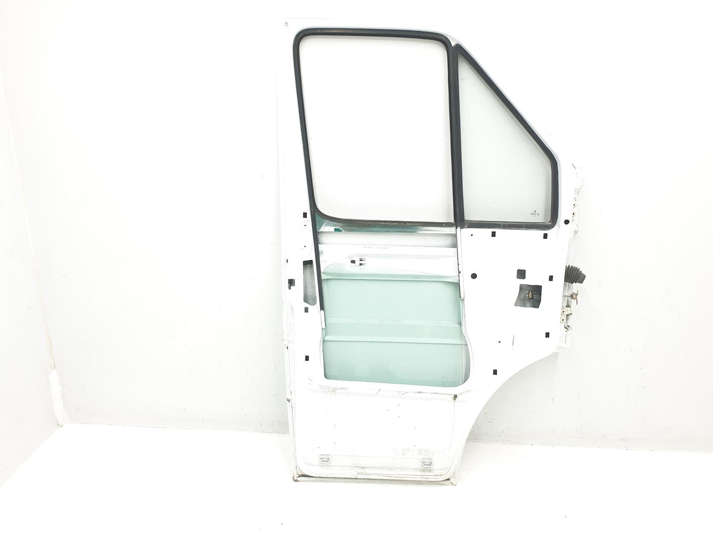 VOLKSWAGEN LT 2 generation (1996-2006) Front Left Door 2D0831055D,2D0831055D,COLORBLANCOGRAU902 24300777