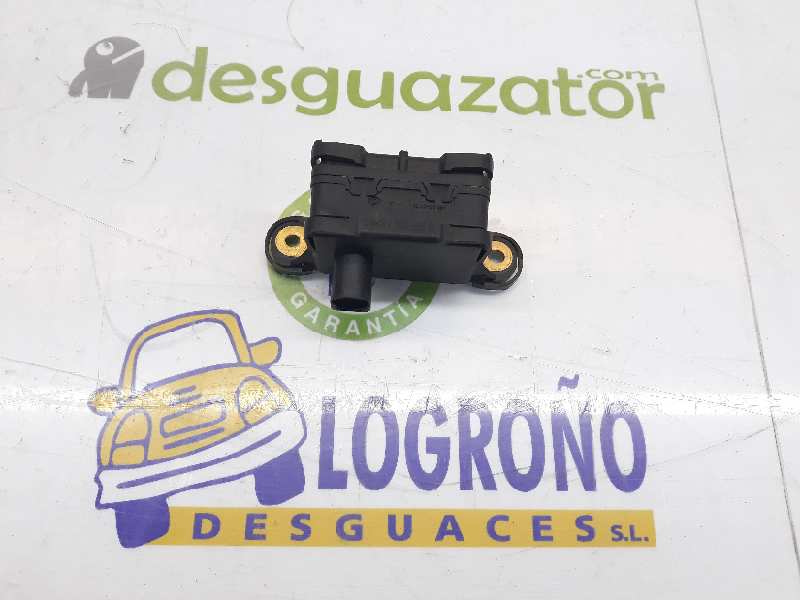 AUDI A2 8Z (1999-2005) Senzor de poziție a volanului 7H0907655A,7H0907655A 19586461