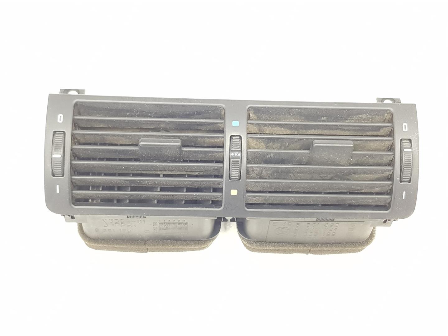 BMW 3 Series E46 (1997-2006) Other Interior Parts 64228363199, 64228363199 24235902