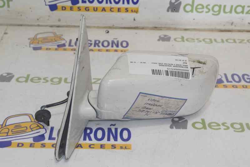 BMW 3 Series E36 (1990-2000) Left Side Wing Mirror 51168144407,BLANCO4PINES 19555297