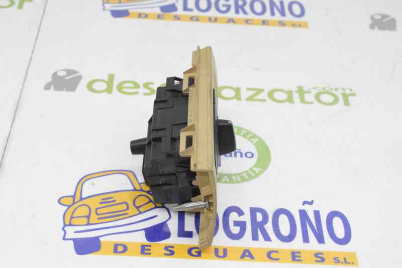 BMW 3 Series E90/E91/E92/E93 (2004-2013) Unitate de control comutator faruri 6932796,6932796,33600201 19568382