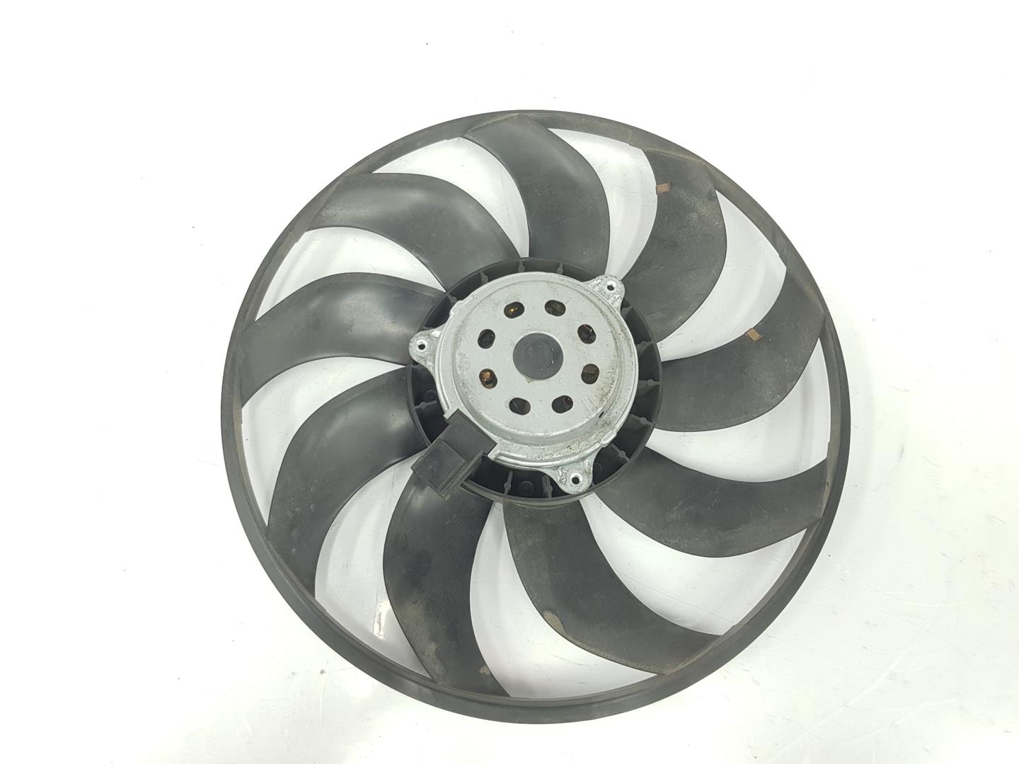 FIAT Ducato 3 generation (2006-2024) Diffuser Fan 1399671080,LB498002 19822250