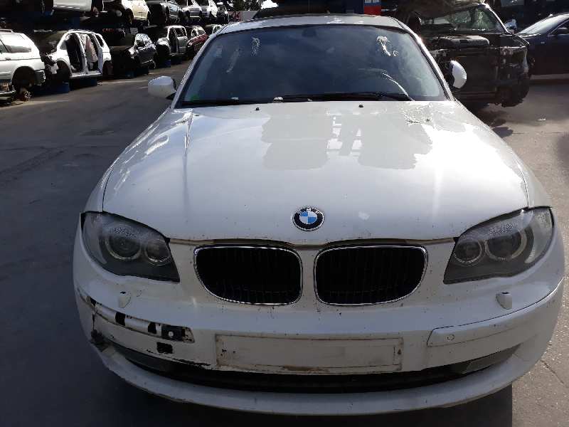 BMW 1 Series E81/E82/E87/E88 (2004-2013) Indítógomb 61316949499, 6949499 19629933