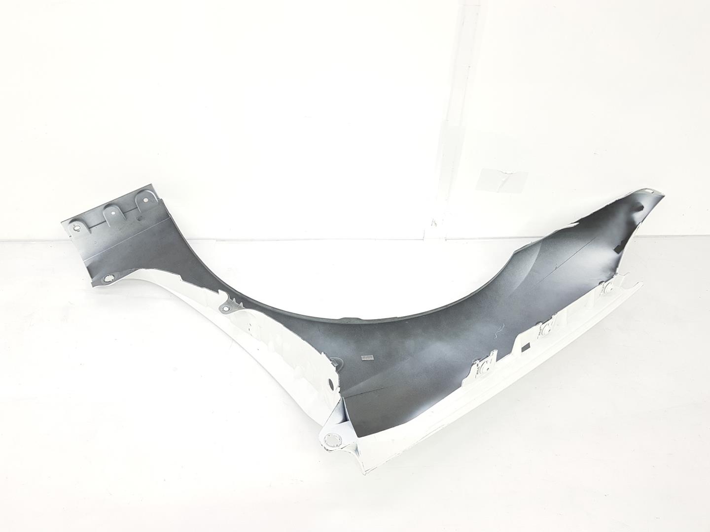 PEUGEOT 307 1 generation (2001-2008) Front Right Fender 7841N7, 7841N7, COLORBLANCO 19793900
