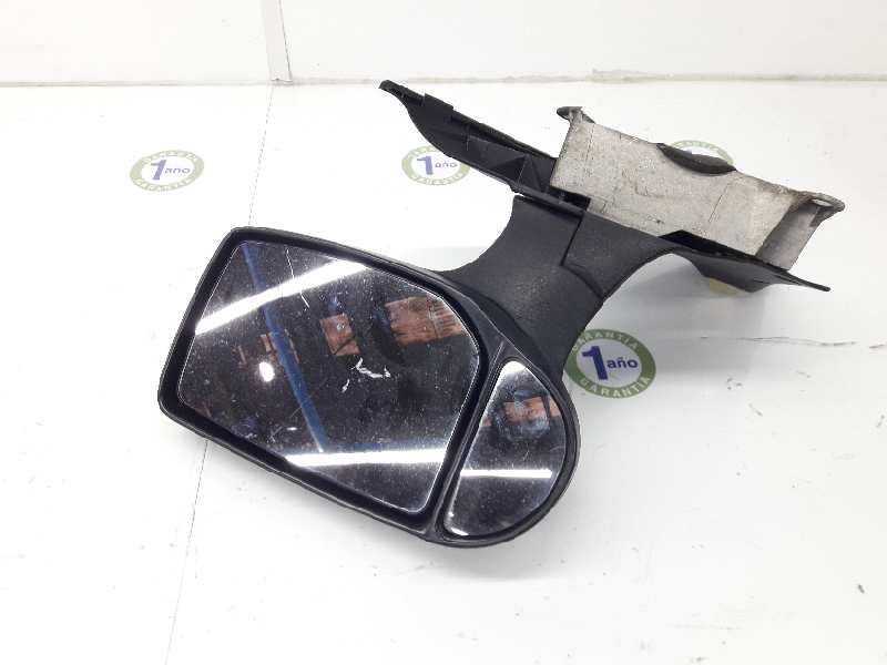 FORD Transit 3 generation (2000-2013) Left Side Wing Mirror 1821780, 1821780, MANUAL 19657887