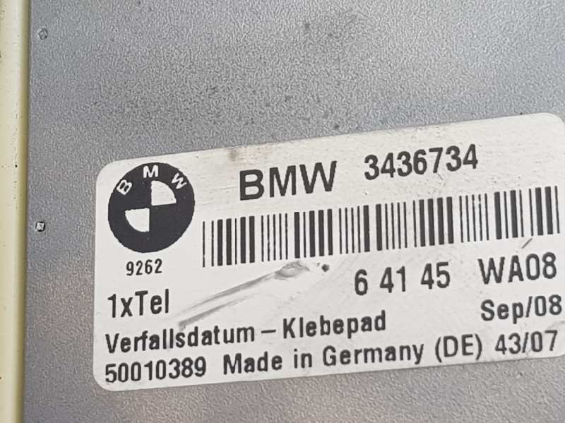 BMW X3 E83 (2003-2010) Antenna 65203454167, 65203454167, COLORGRISA08 19743712