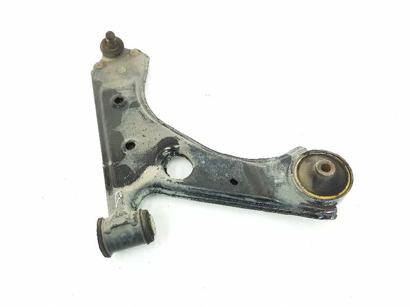 OPEL Adam 1 generation (2012-2020) Front Right Arm 13426553, 13426553 19668861