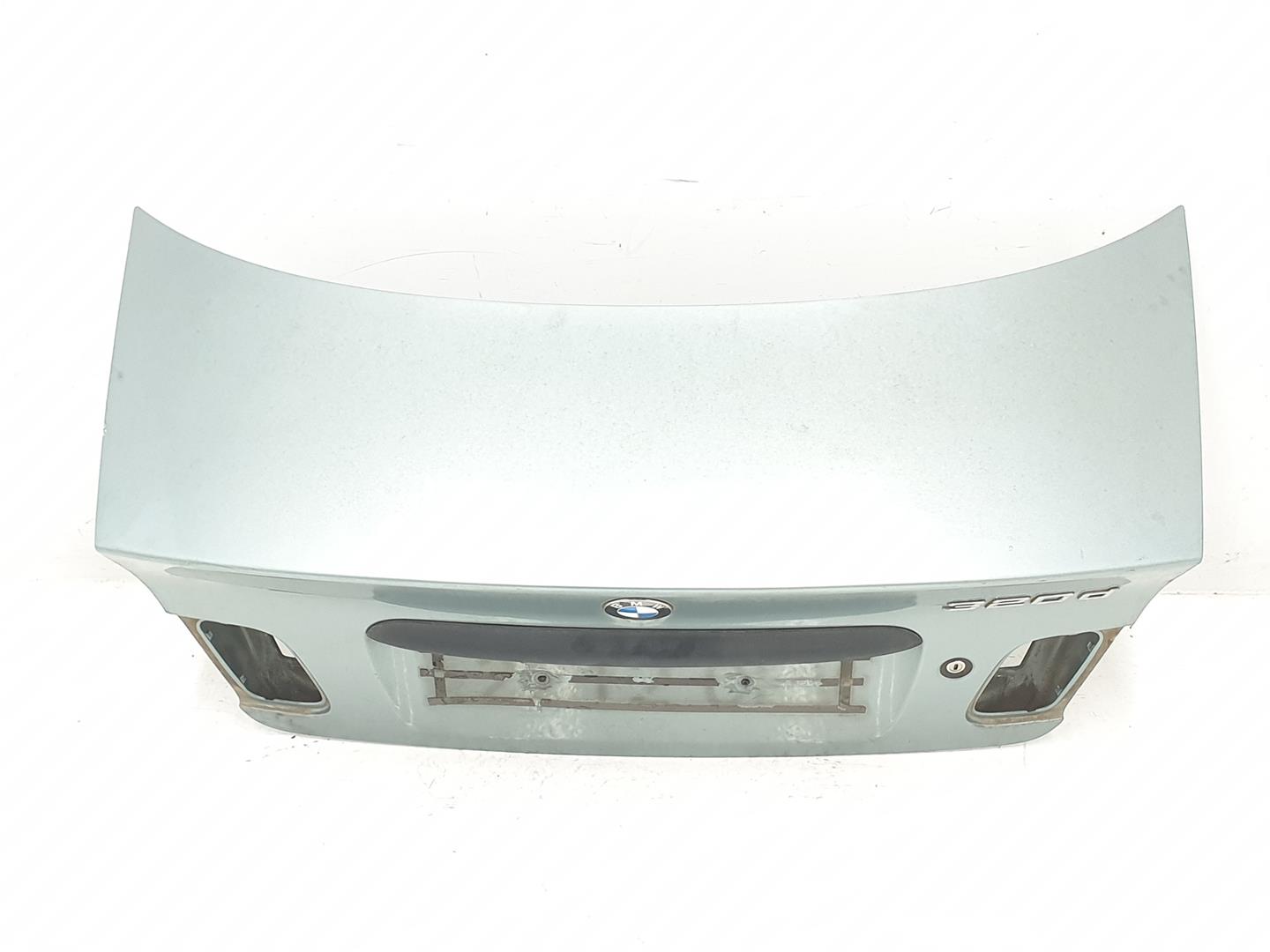 BMW 3 (E46) Bootlid Rear Boot 7003314, 41627003314, COLORGRISTURKIS442 24473597