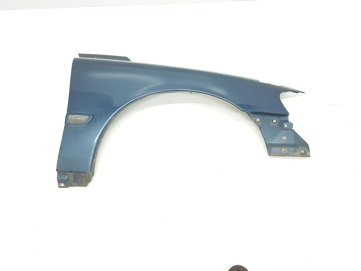 VOLVO S60 1 generation (2000-2009) Front Right Fender 30796493,30796493,COLORAZULOSCURO 19820517