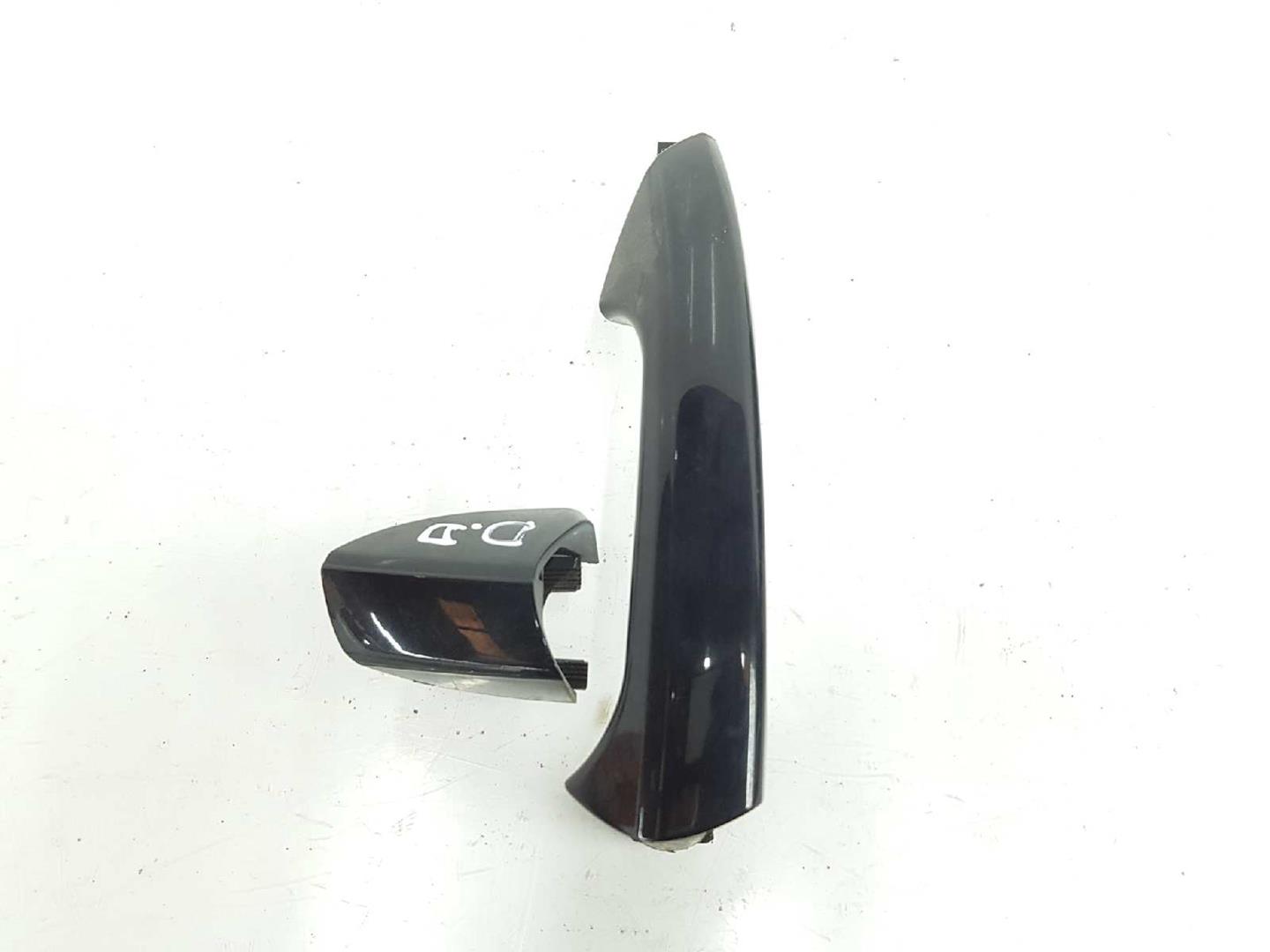 MERCEDES-BENZ C-Class W204/S204/C204 (2004-2015) Front Right Door Exterior Handle 2047600270,2047600270 19651122